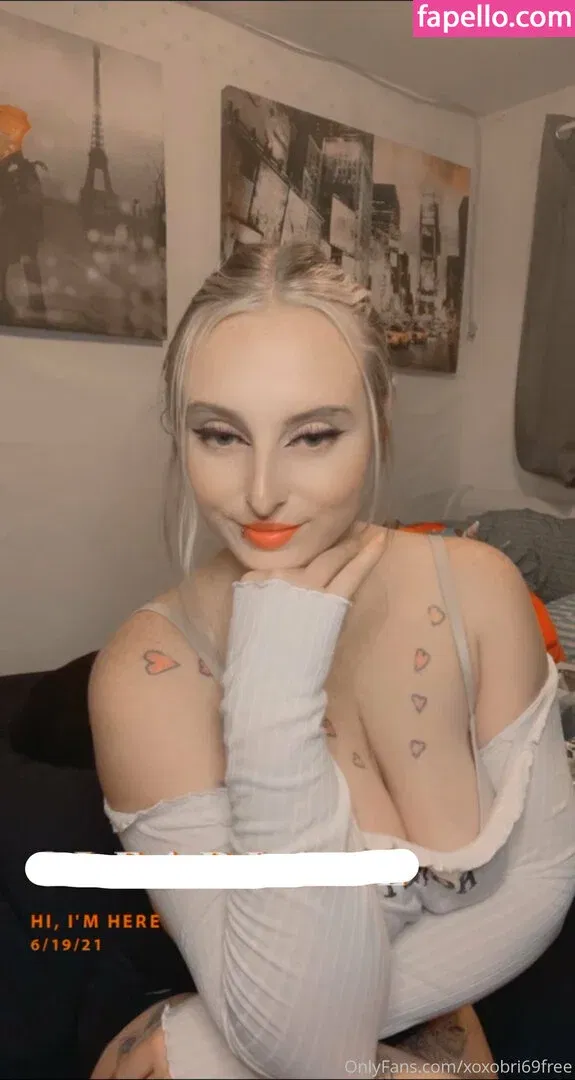 xoxobri69free Onlyfans Photo Gallery 