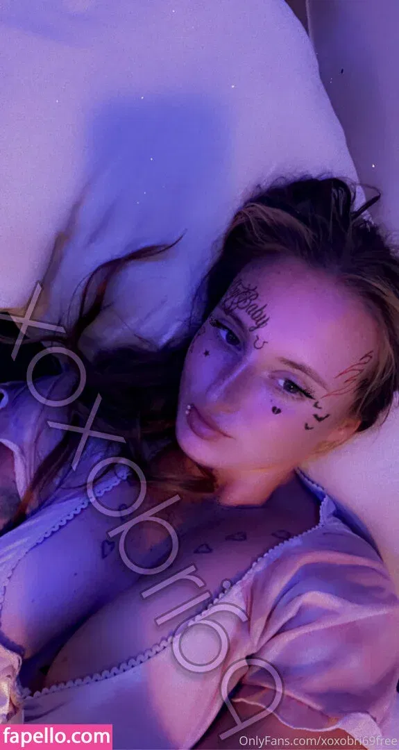 xoxobri69free Onlyfans Photo Gallery 