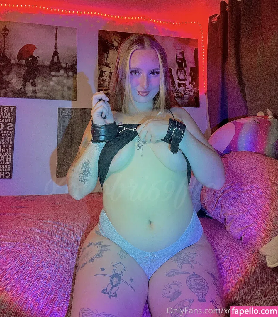 xoxobri69free Onlyfans Photo Gallery 