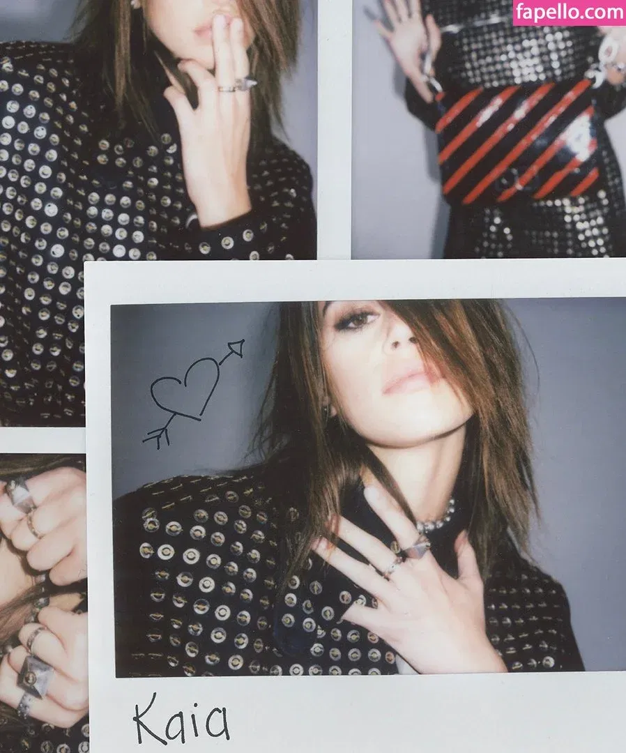 Özgü Kaya Onlyfans Photo Gallery 