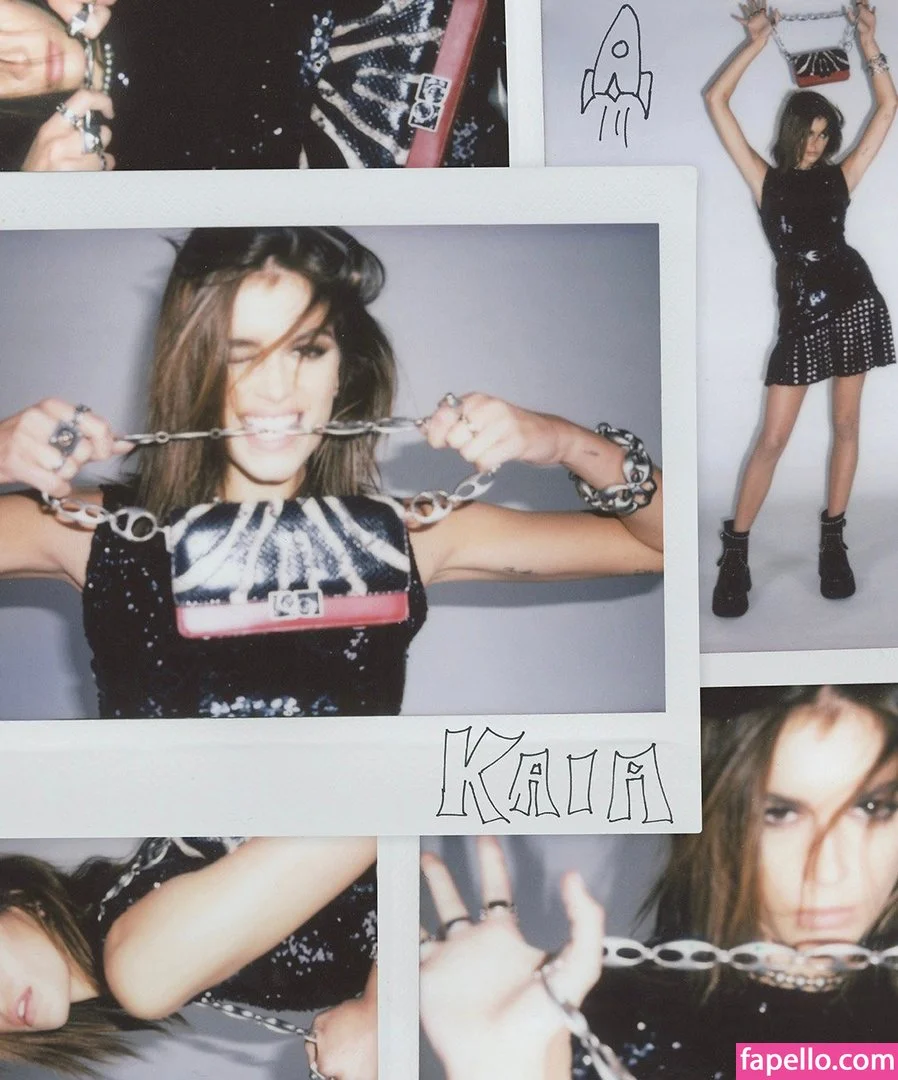 Özgü Kaya Onlyfans Photo Gallery 