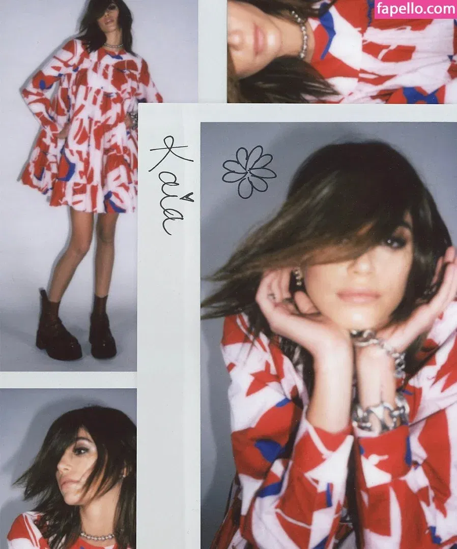 Özgü Kaya Onlyfans Photo Gallery 