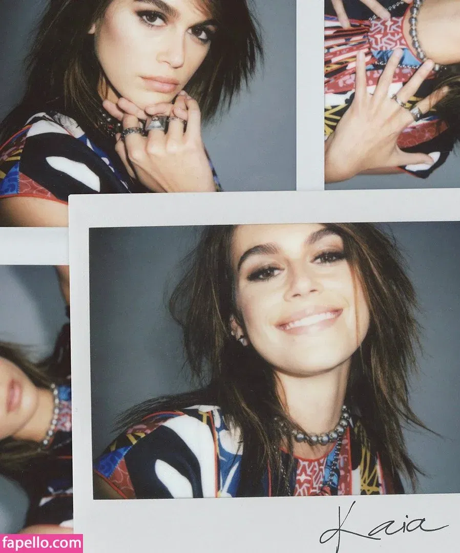 Özgü Kaya Onlyfans Photo Gallery 