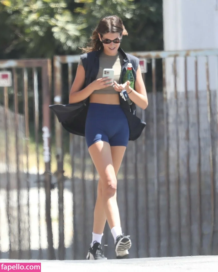 Özgü Kaya Onlyfans Photo Gallery 