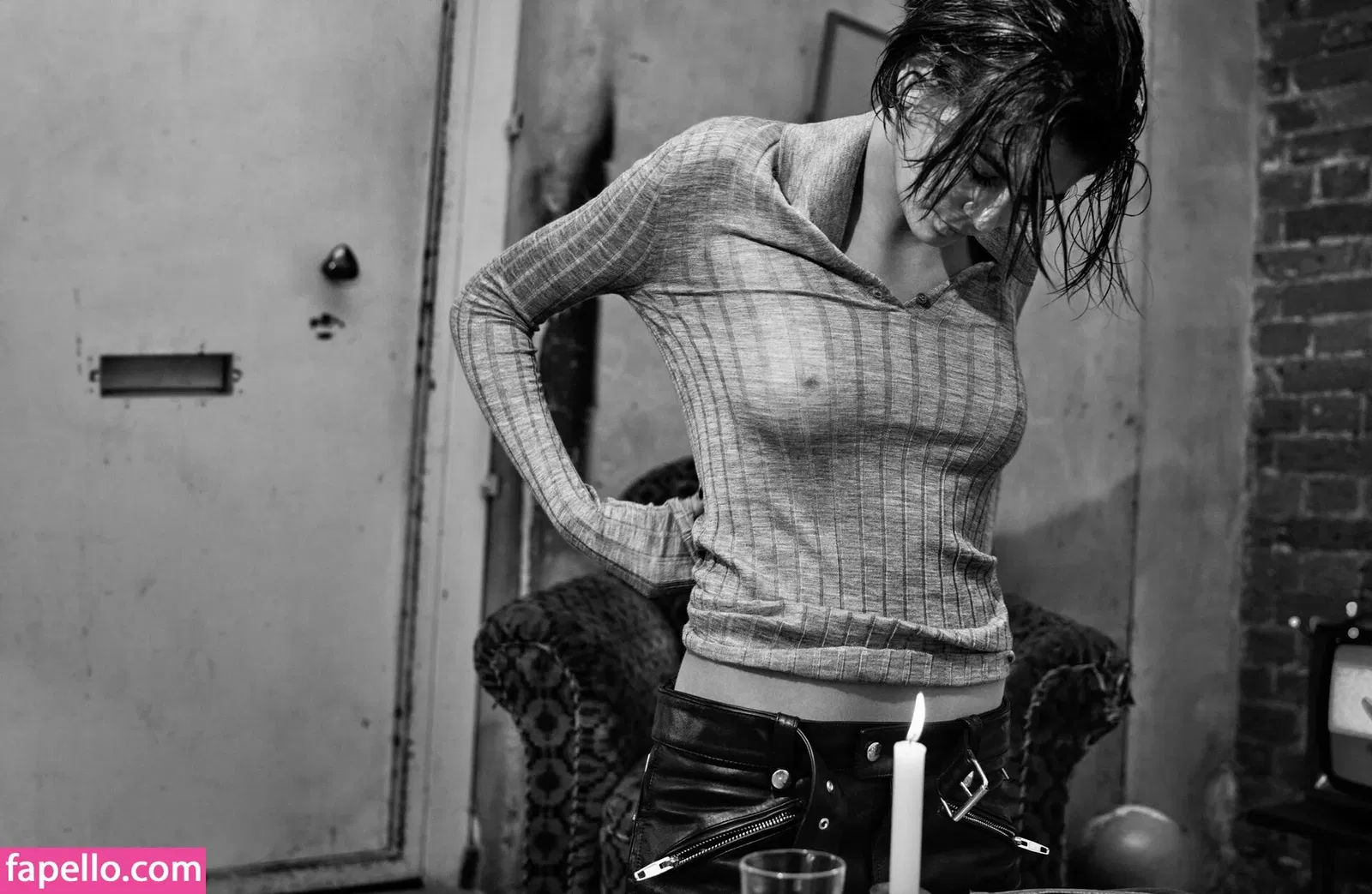 Özgü Kaya Onlyfans Photo Gallery 