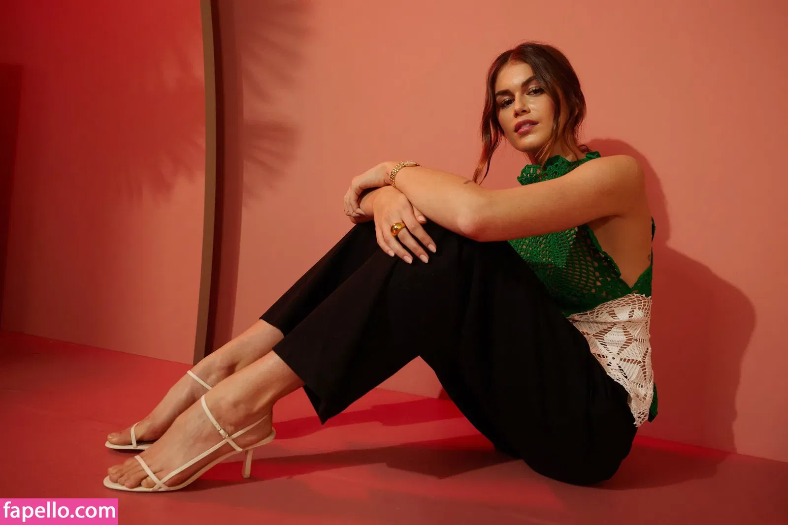 Özgü Kaya Onlyfans Photo Gallery 