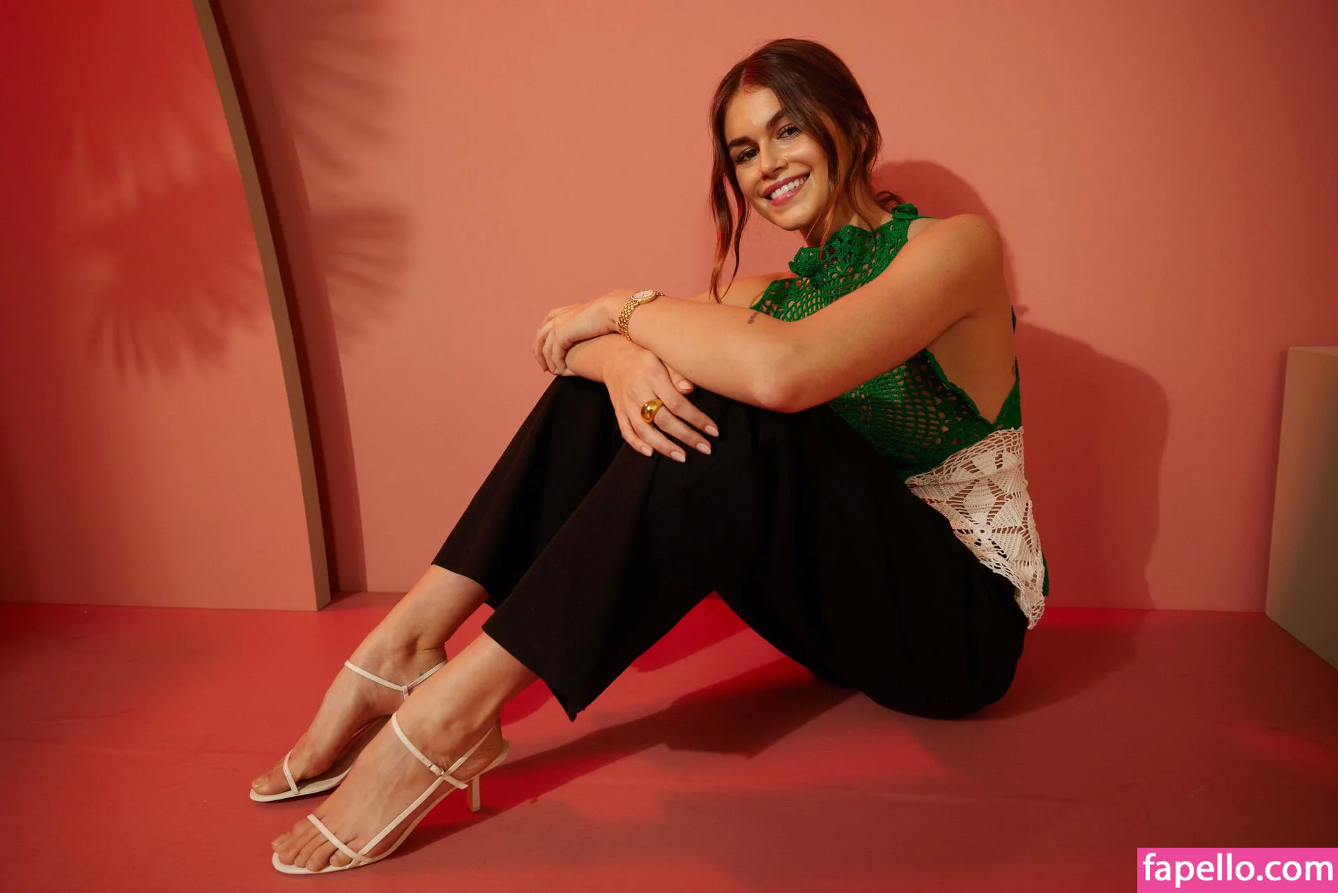 Özgü Kaya Onlyfans Photo Gallery 