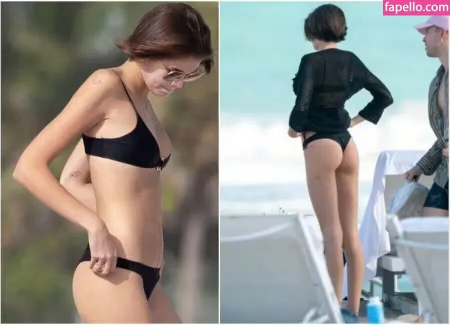 Özgü Kaya Onlyfans Photo Gallery 