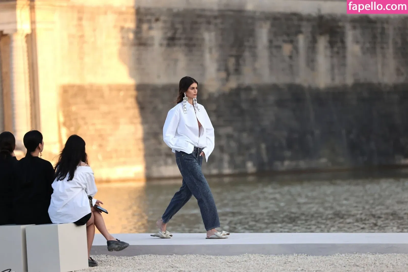 Özgü Kaya Onlyfans Photo Gallery 