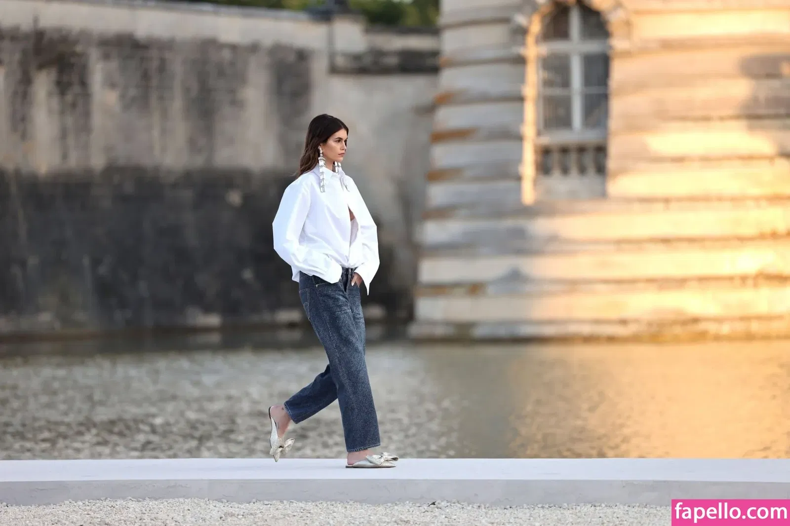 Özgü Kaya Onlyfans Photo Gallery 