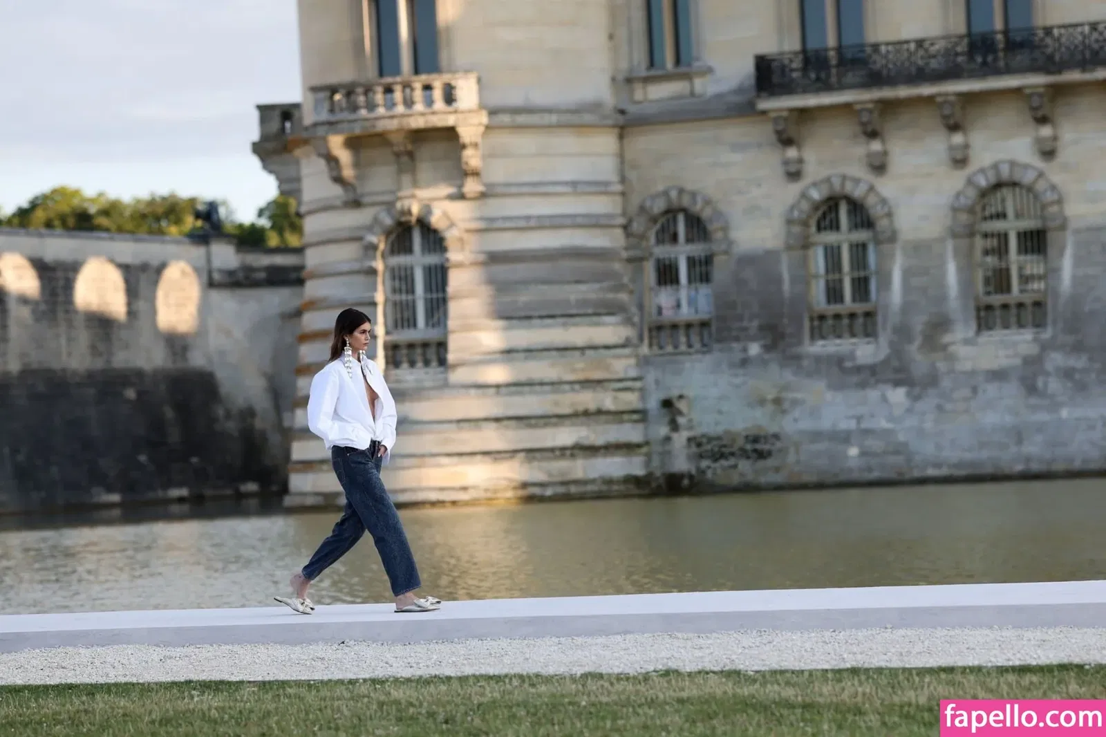 Özgü Kaya Onlyfans Photo Gallery 