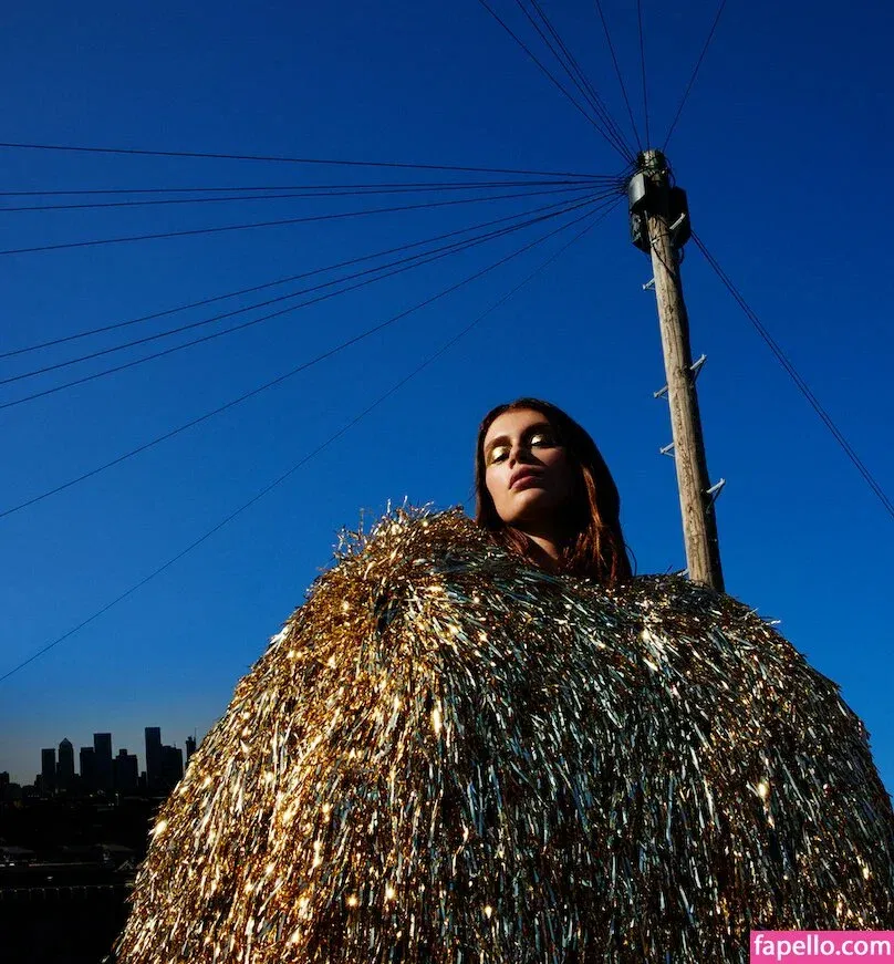 Özgü Kaya Onlyfans Photo Gallery 