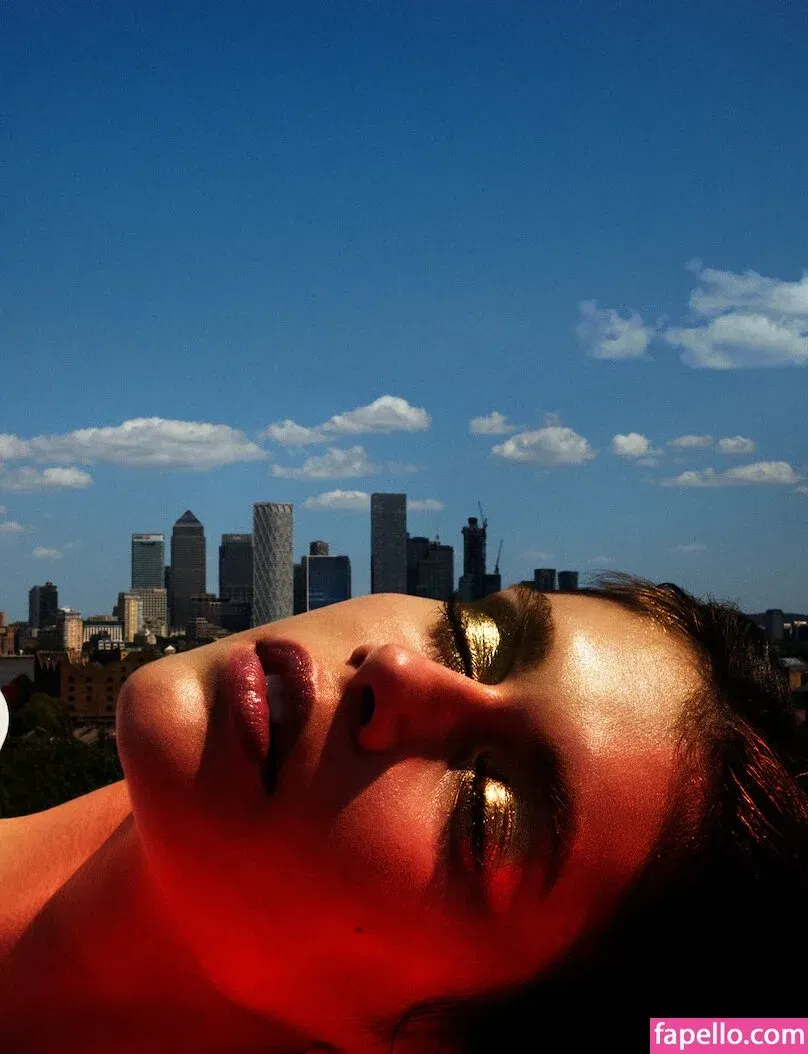 Özgü Kaya Onlyfans Photo Gallery 