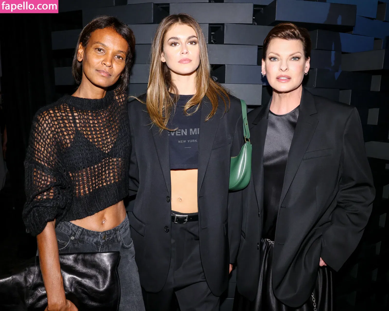 Özgü Kaya Onlyfans Photo Gallery 