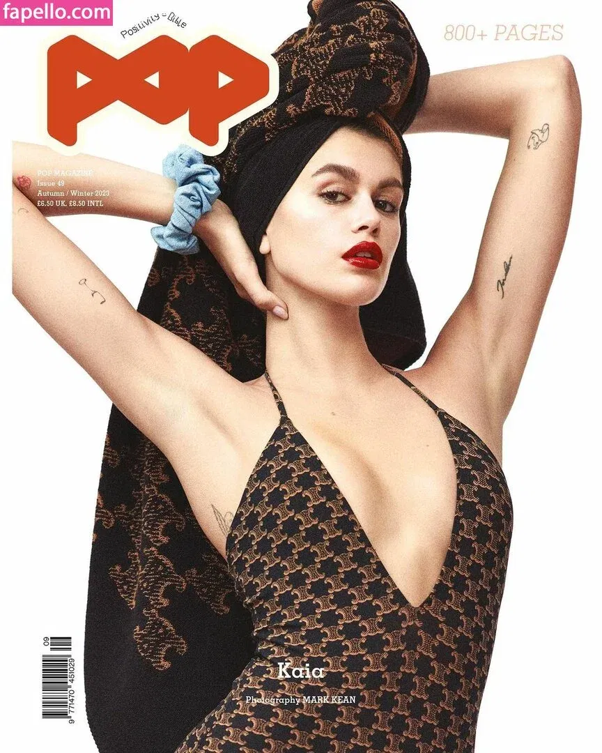 Özgü Kaya Onlyfans Photo Gallery 