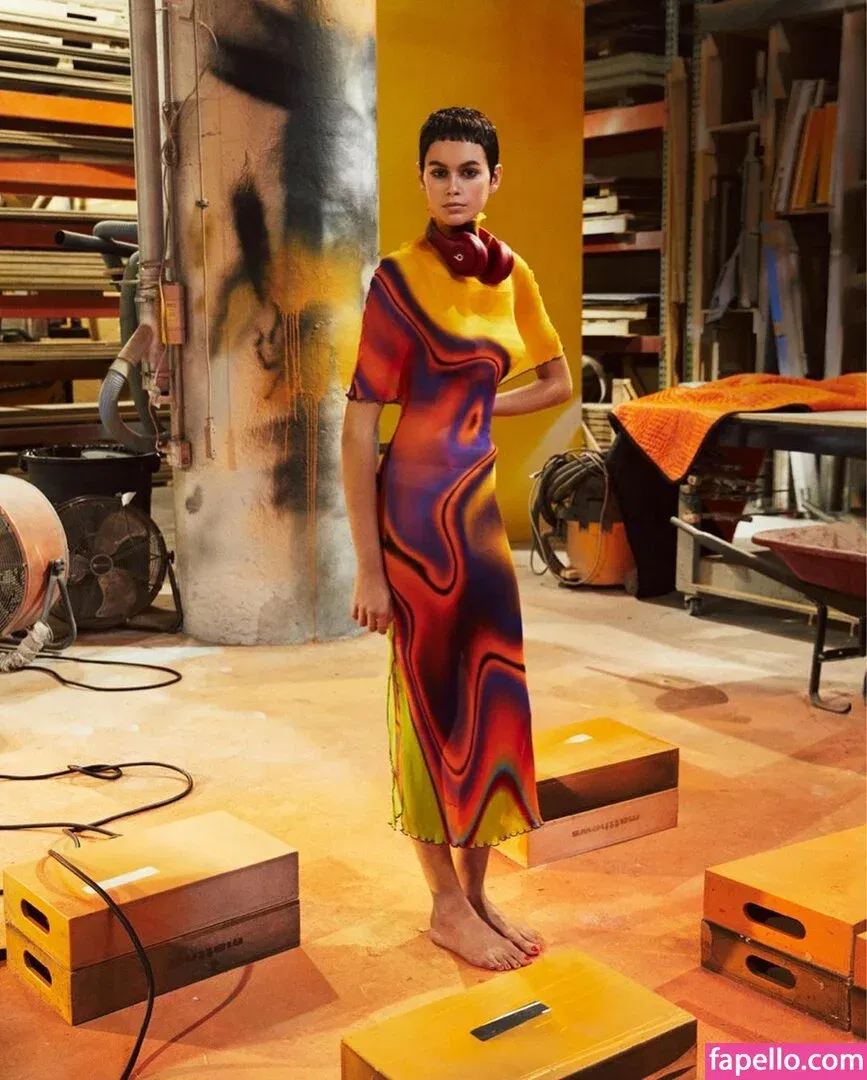 Özgü Kaya Onlyfans Photo Gallery 