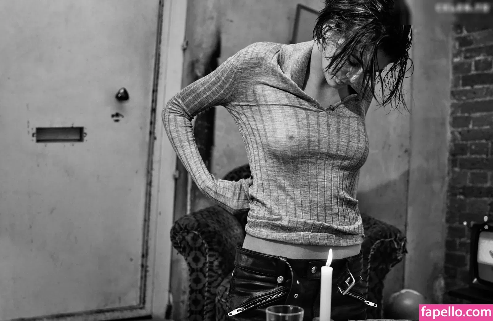 Özgü Kaya Onlyfans Photo Gallery 