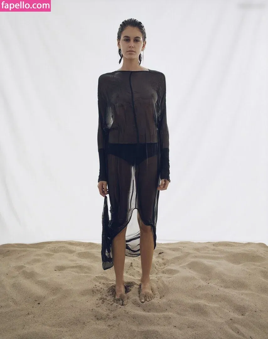 Özgü Kaya Onlyfans Photo Gallery 