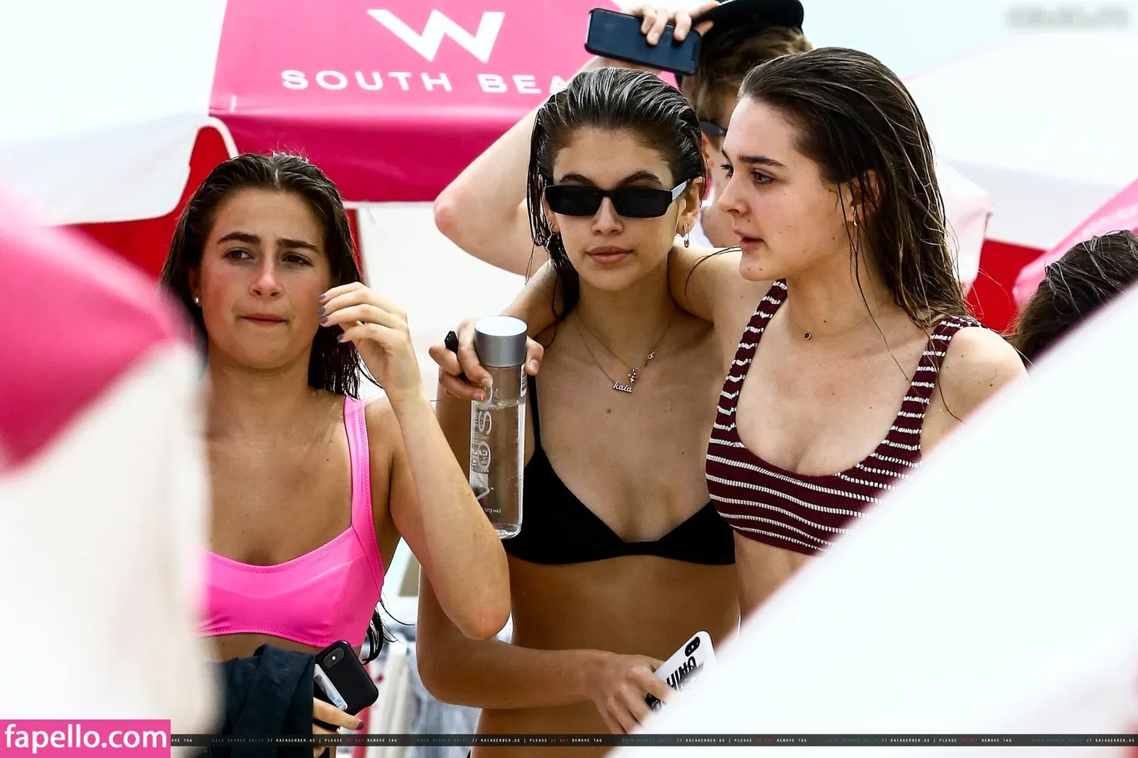 Özgü Kaya Onlyfans Photo Gallery 