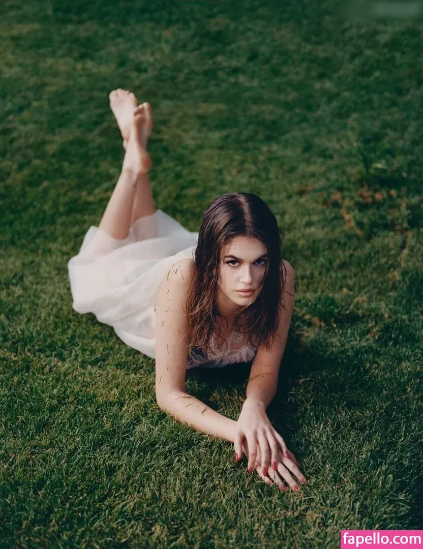 Özgü Kaya Onlyfans Photo Gallery 