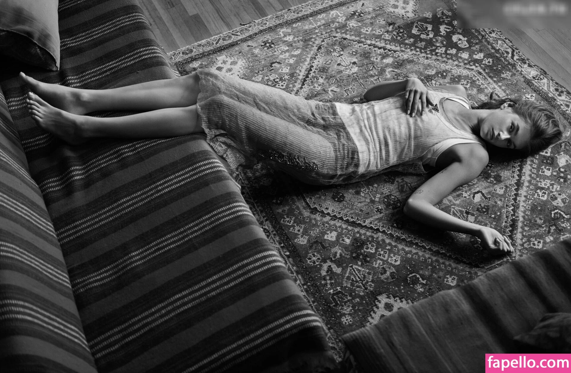 Özgü Kaya Onlyfans Photo Gallery 