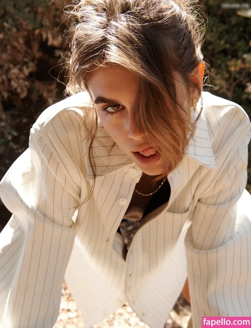 Özgü Kaya Onlyfans Photo Gallery 