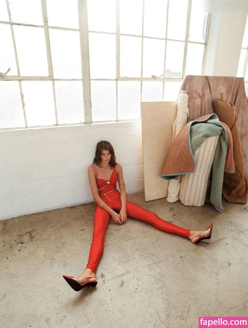 Özgü Kaya Onlyfans Photo Gallery 