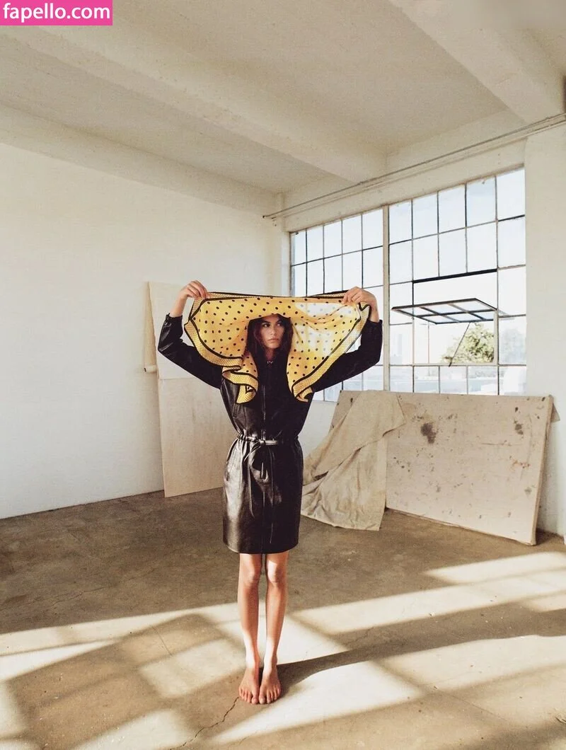 Özgü Kaya Onlyfans Photo Gallery 