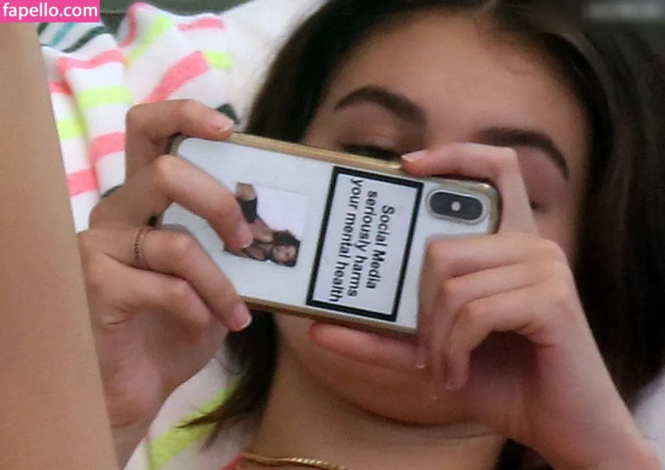 Özgü Kaya Onlyfans Photo Gallery 