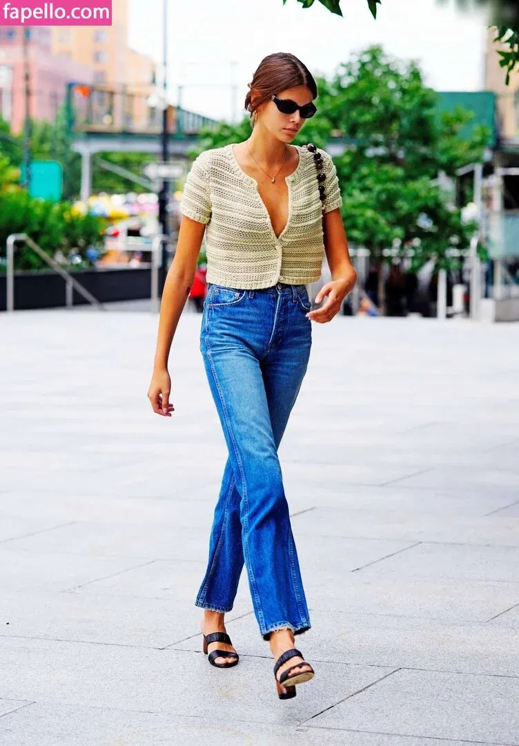 Özgü Kaya Onlyfans Photo Gallery 