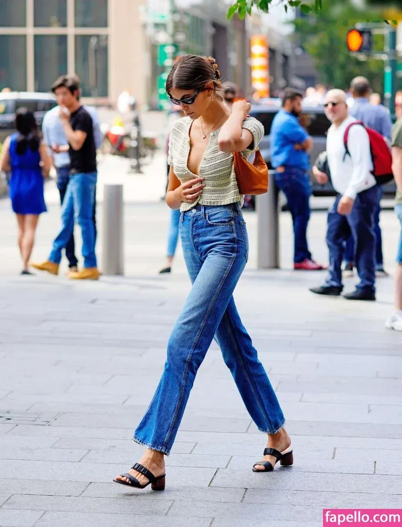 Özgü Kaya Onlyfans Photo Gallery 