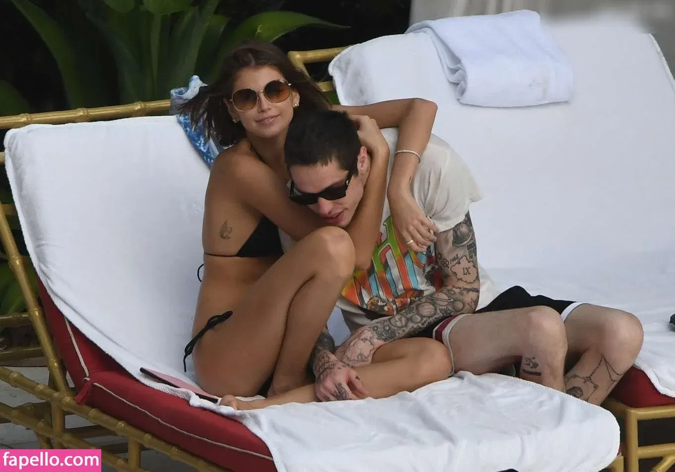 Özgü Kaya Onlyfans Photo Gallery 