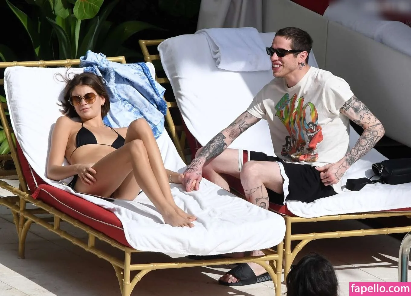 Özgü Kaya Onlyfans Photo Gallery 