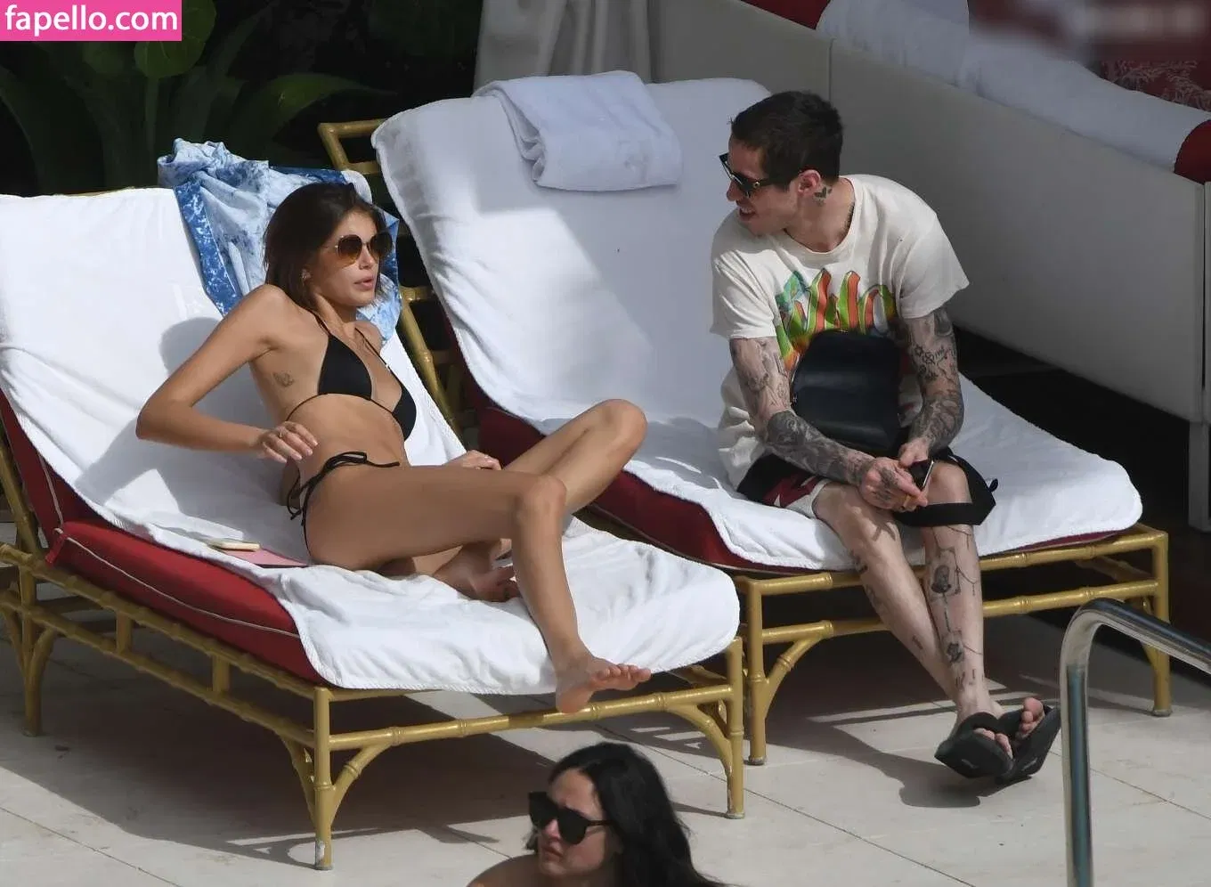 Özgü Kaya Onlyfans Photo Gallery 