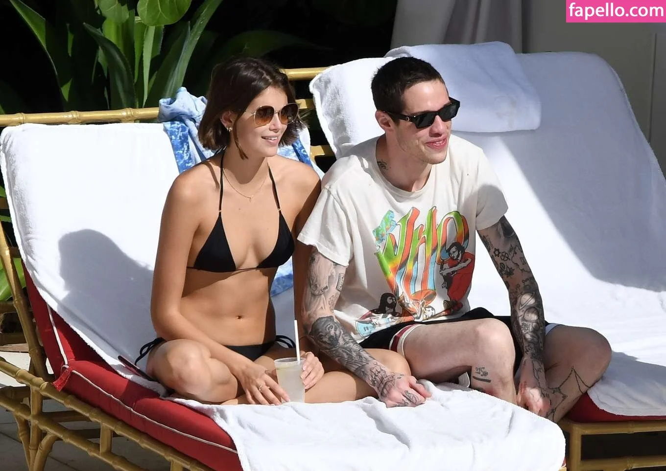 Özgü Kaya Onlyfans Photo Gallery 