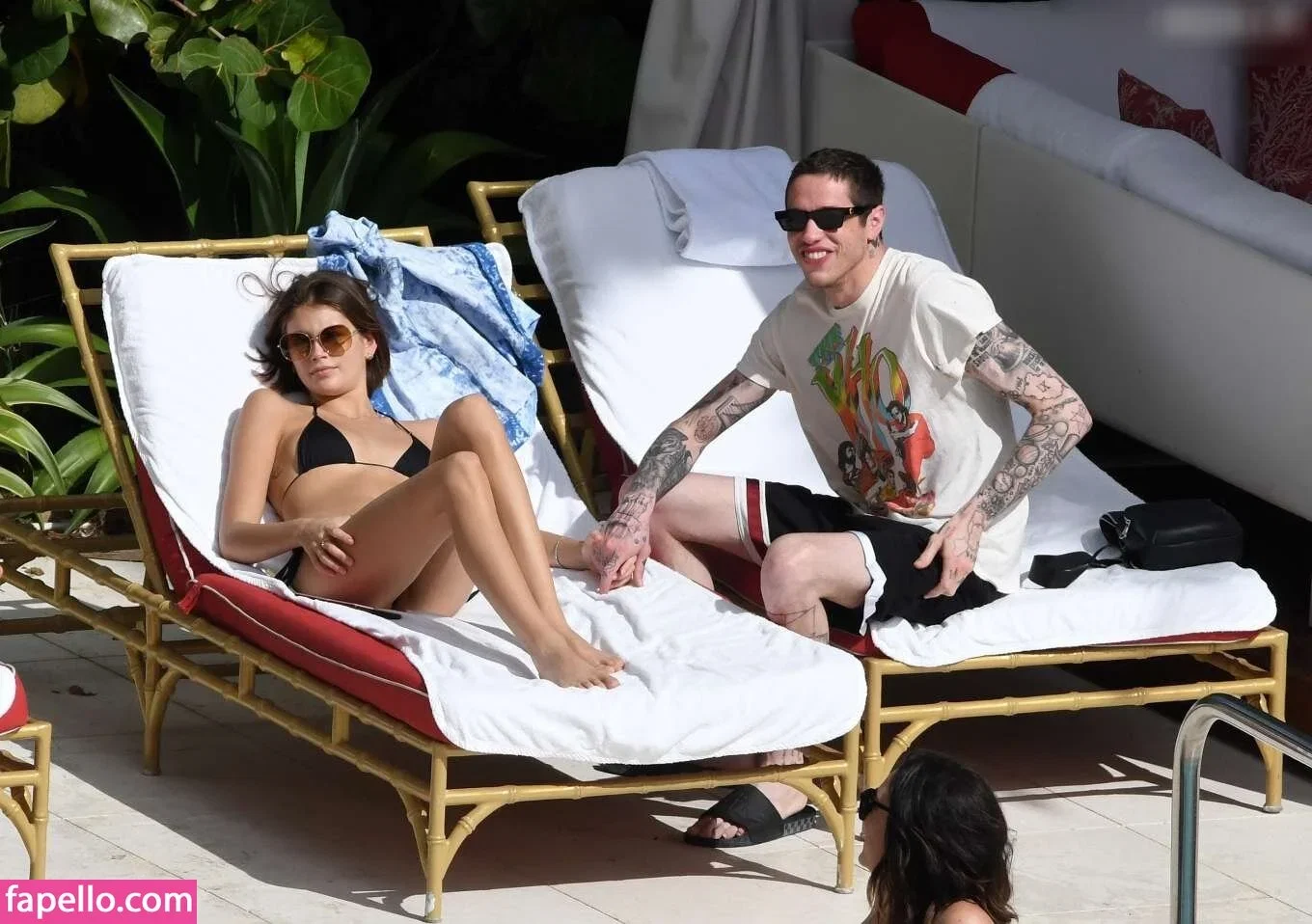 Özgü Kaya Onlyfans Photo Gallery 