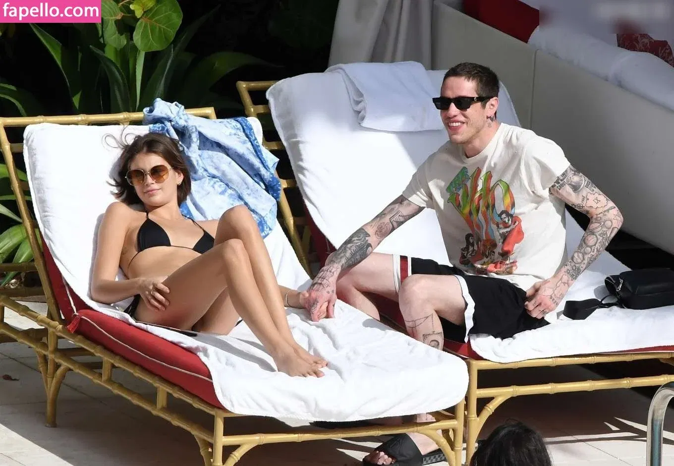 Özgü Kaya Onlyfans Photo Gallery 