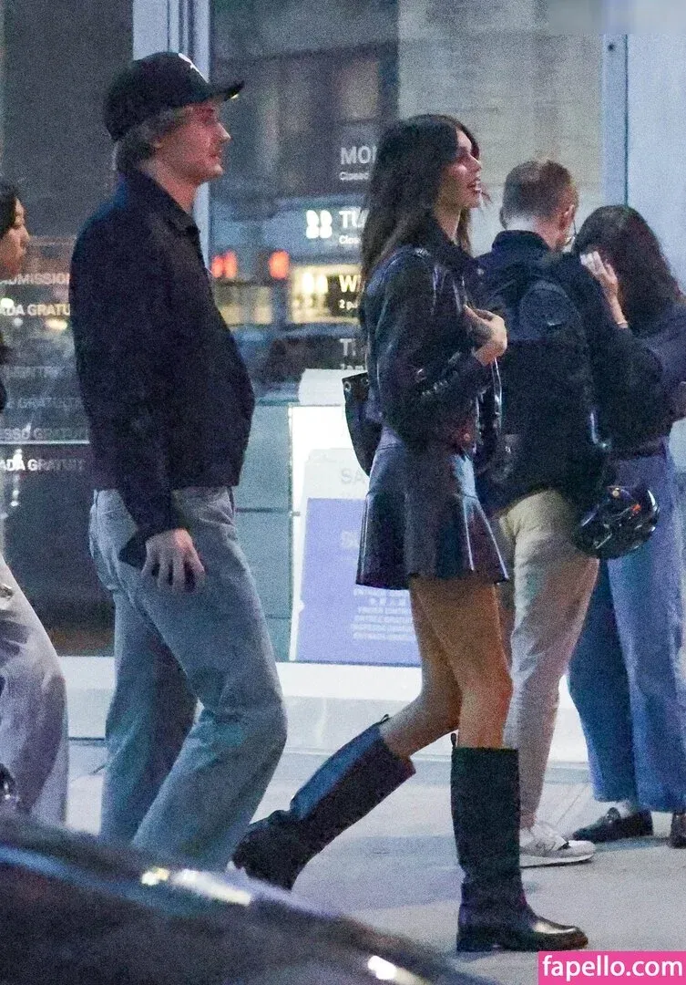 Özgü Kaya Onlyfans Photo Gallery 