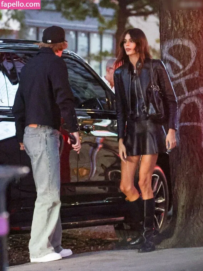 Özgü Kaya Onlyfans Photo Gallery 