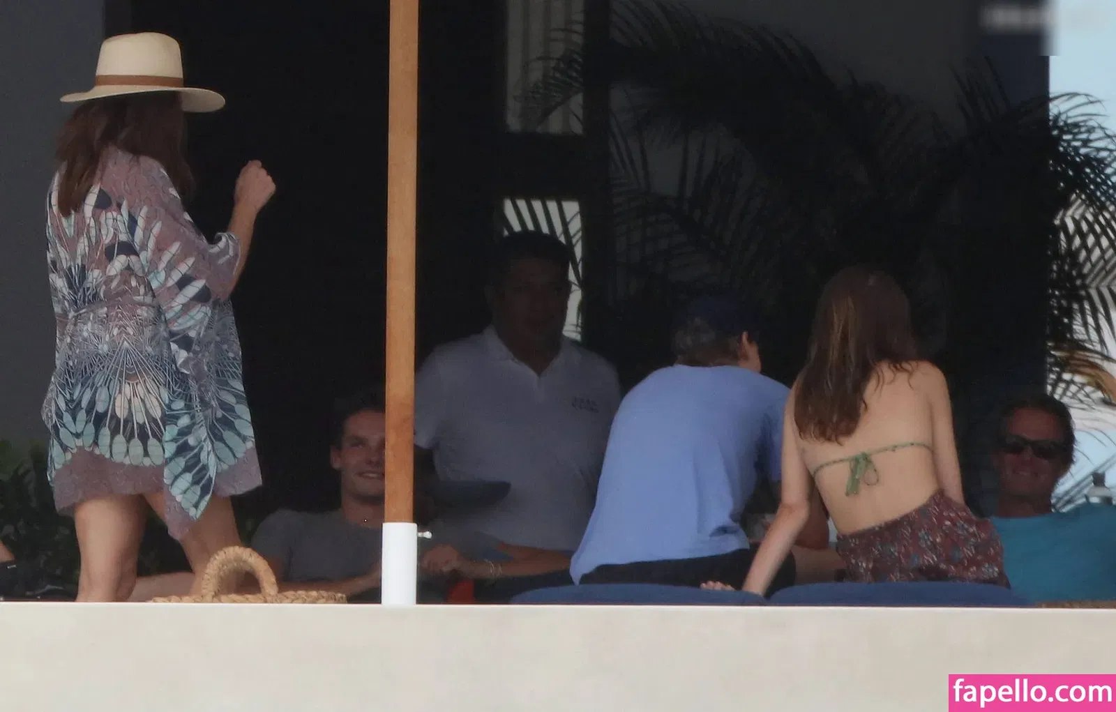 Özgü Kaya Onlyfans Photo Gallery 