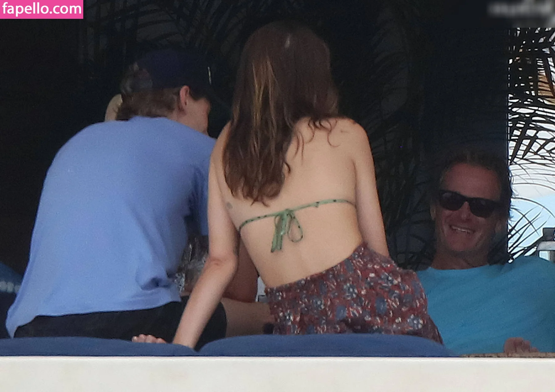 Özgü Kaya Onlyfans Photo Gallery 