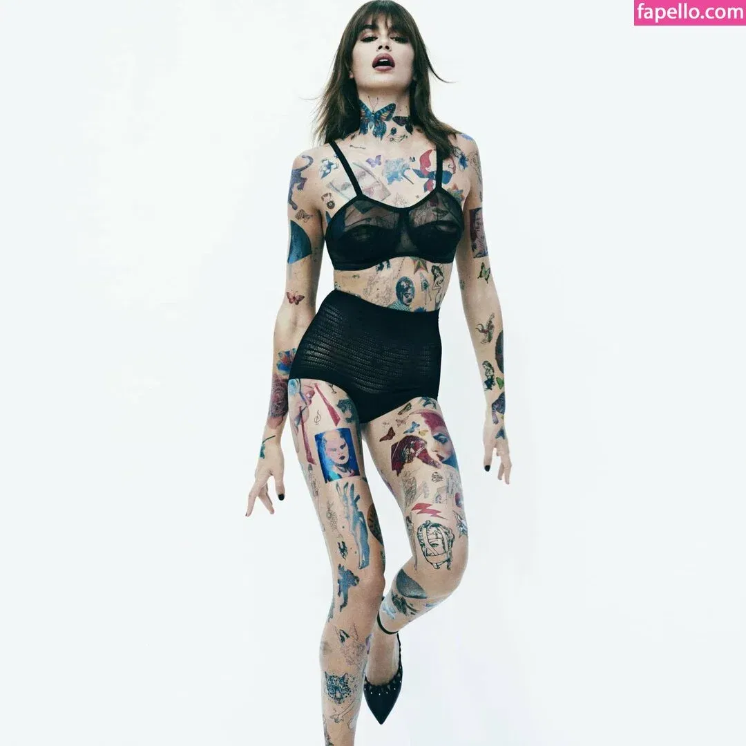 Özgü Kaya Onlyfans Photo Gallery 