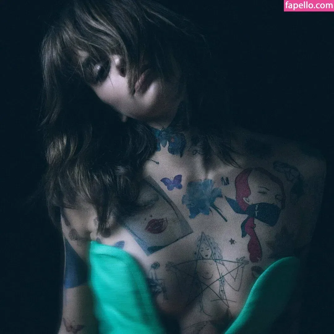 Özgü Kaya Onlyfans Photo Gallery 