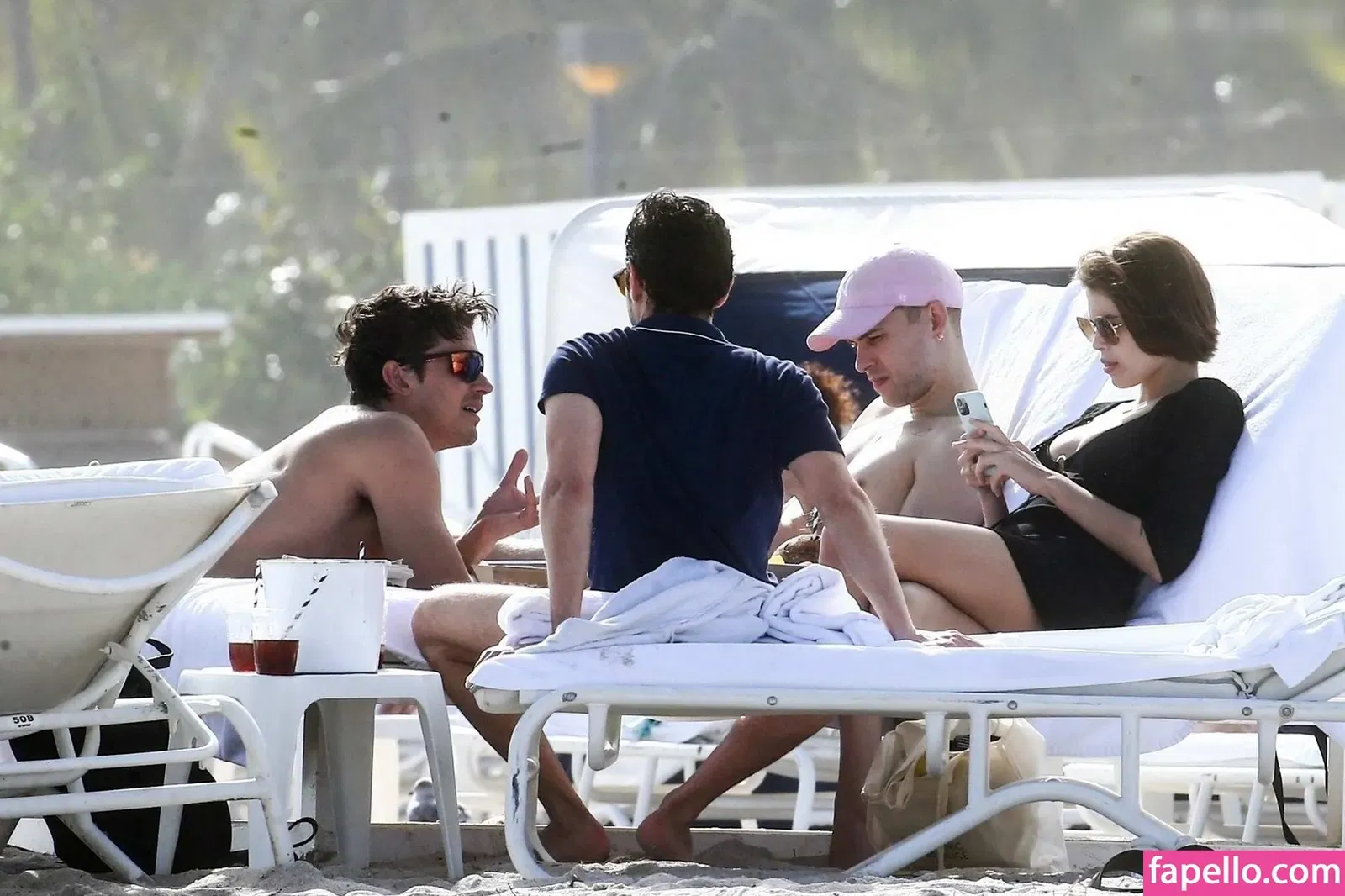 Özgü Kaya Onlyfans Photo Gallery 