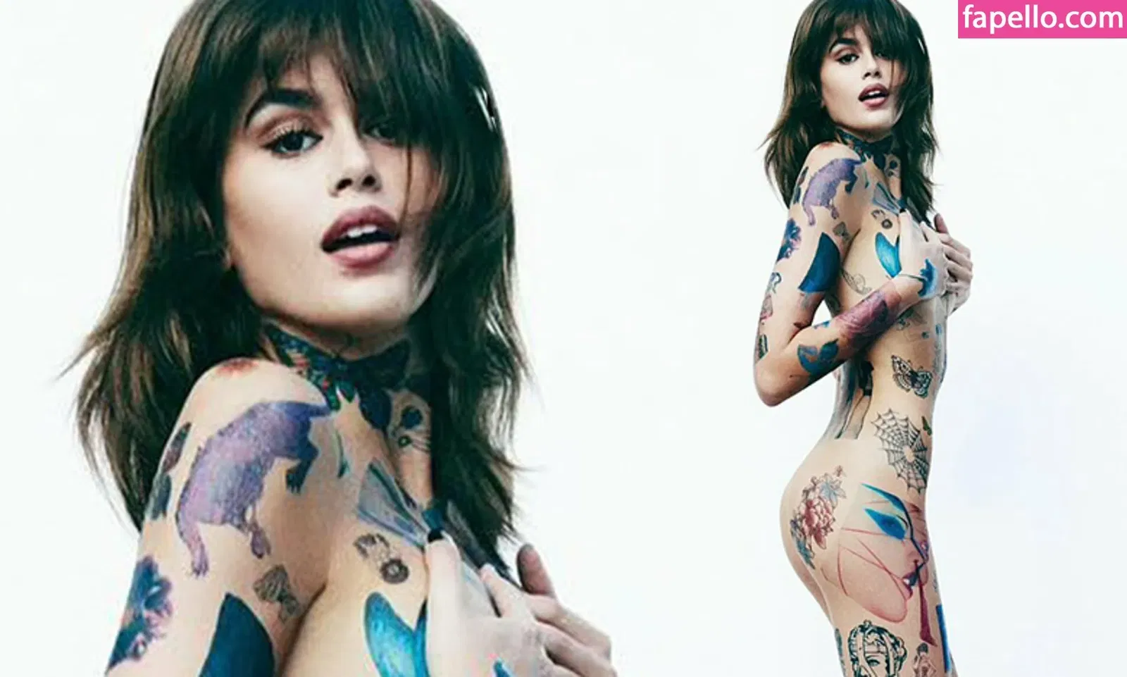 Özgü Kaya Onlyfans Photo Gallery 