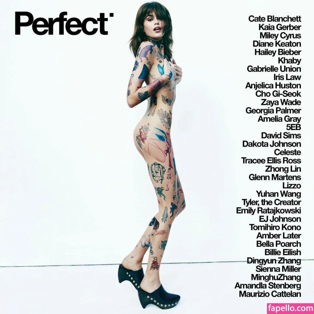 Özgü Kaya Onlyfans Photo Gallery 