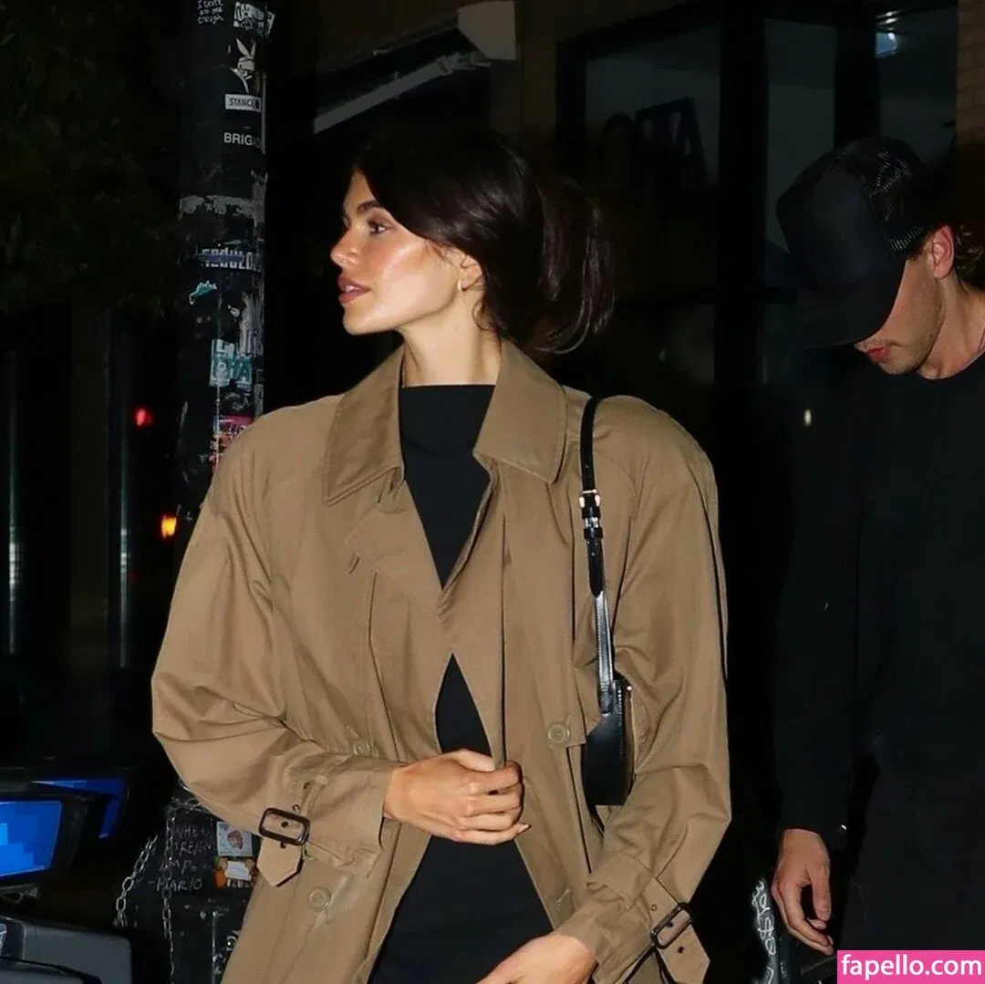 Özgü Kaya Onlyfans Photo Gallery 