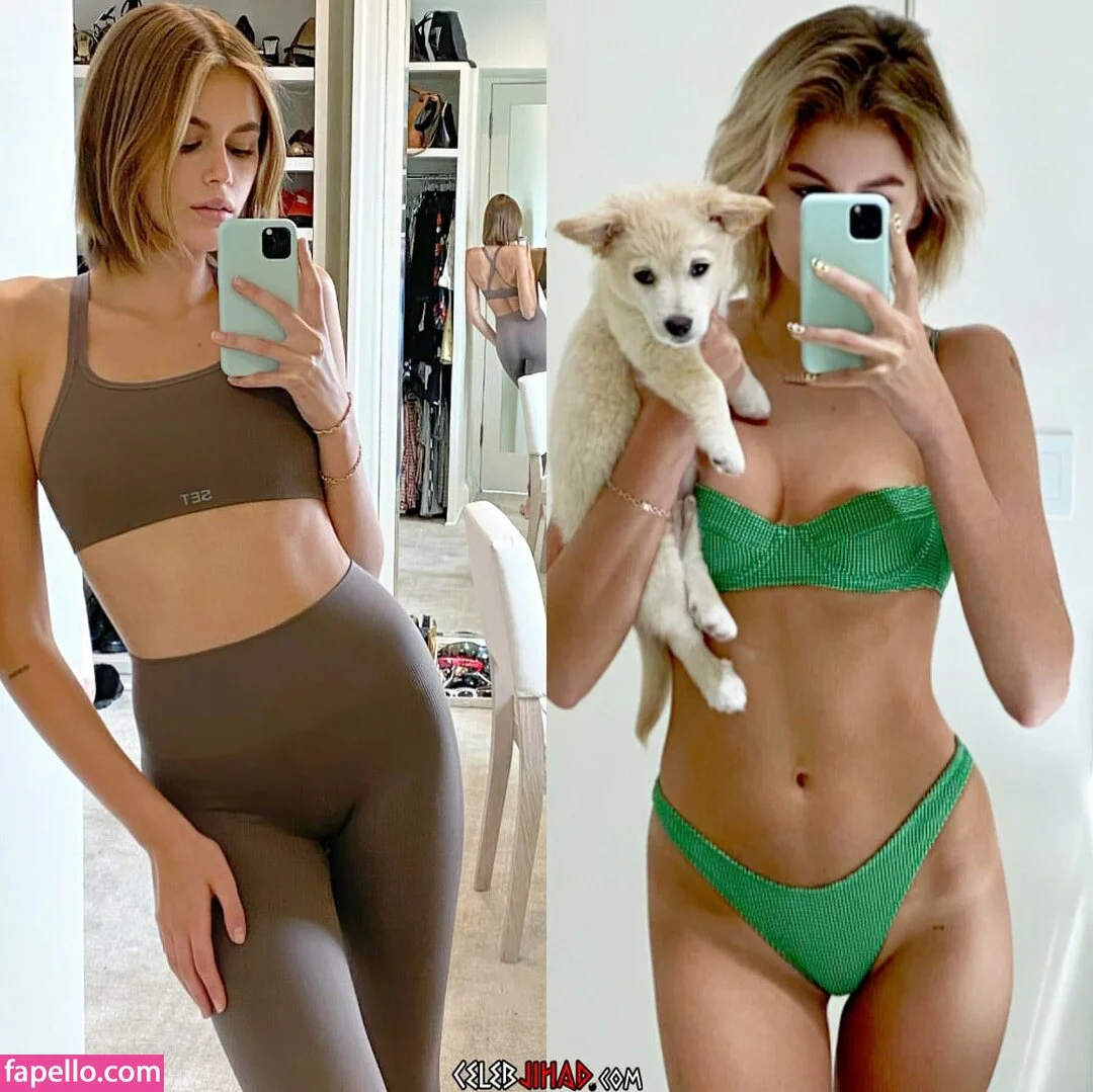 Özgü Kaya Onlyfans Photo Gallery 