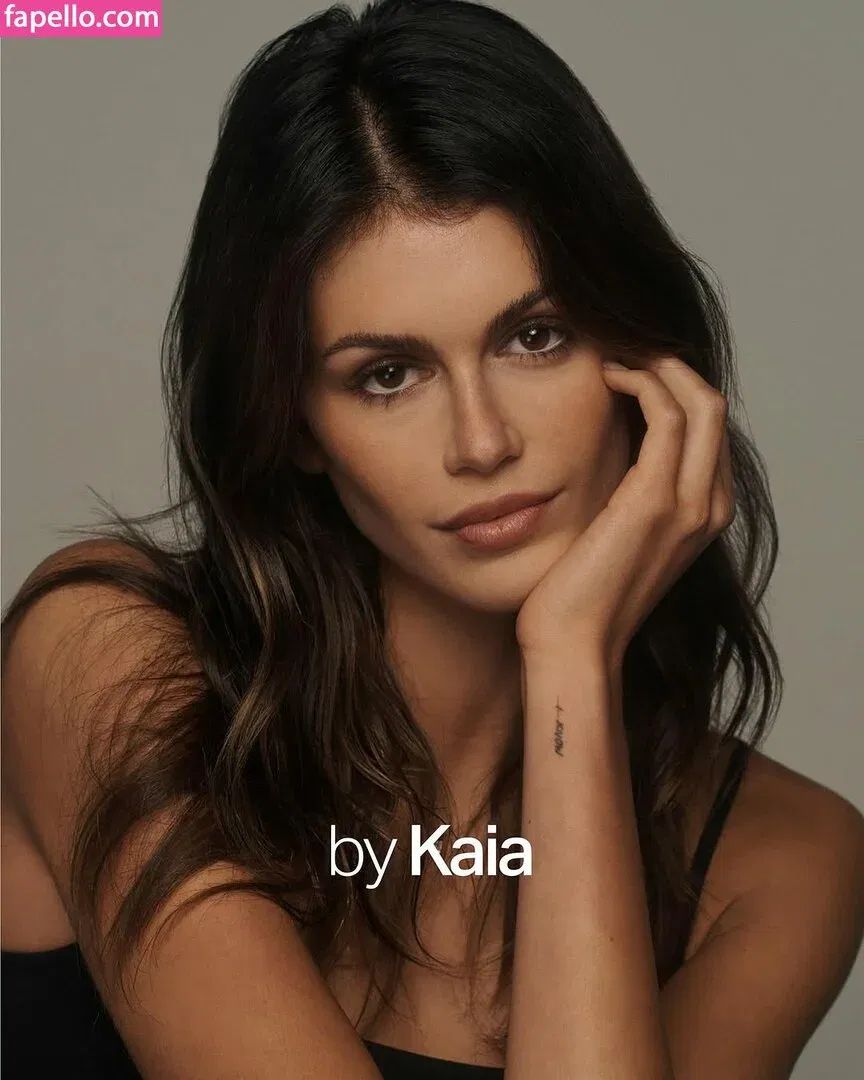 Özgü Kaya Onlyfans Photo Gallery 