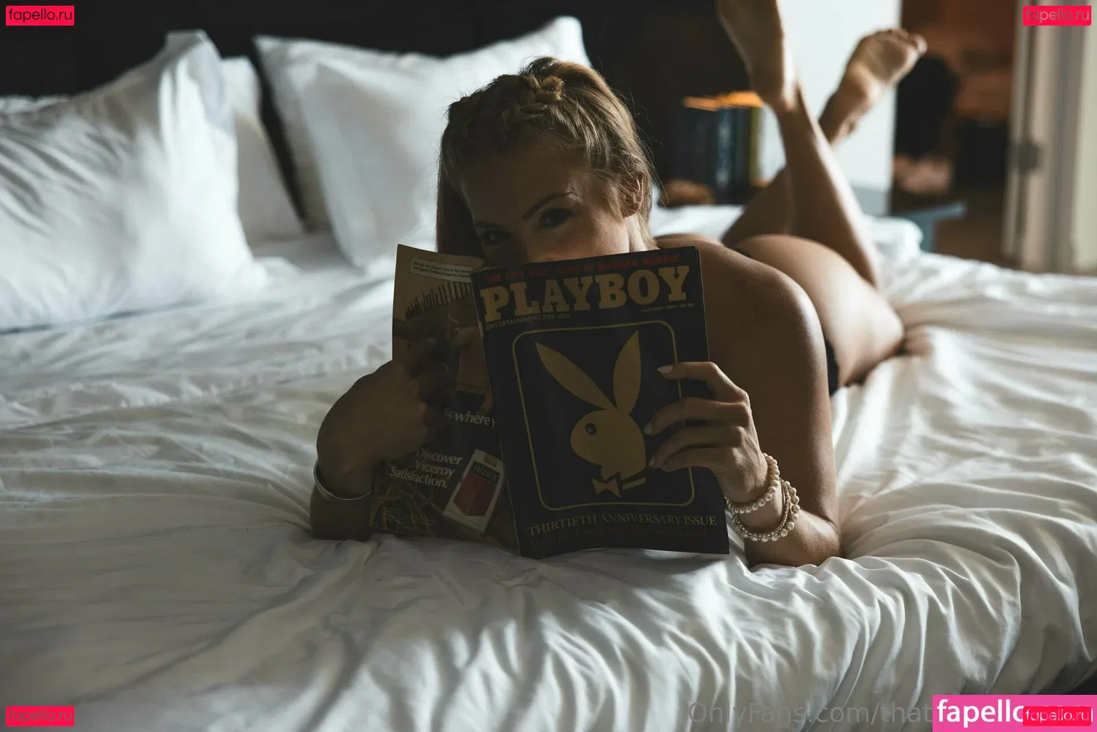 thatveronicavon Onlyfans Photo Gallery 